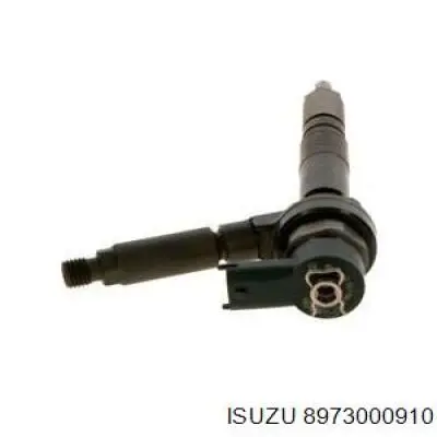8973000910 Isuzu Топливные форсунки