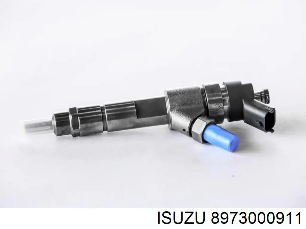 8973000913 Opel Топливные форсунки