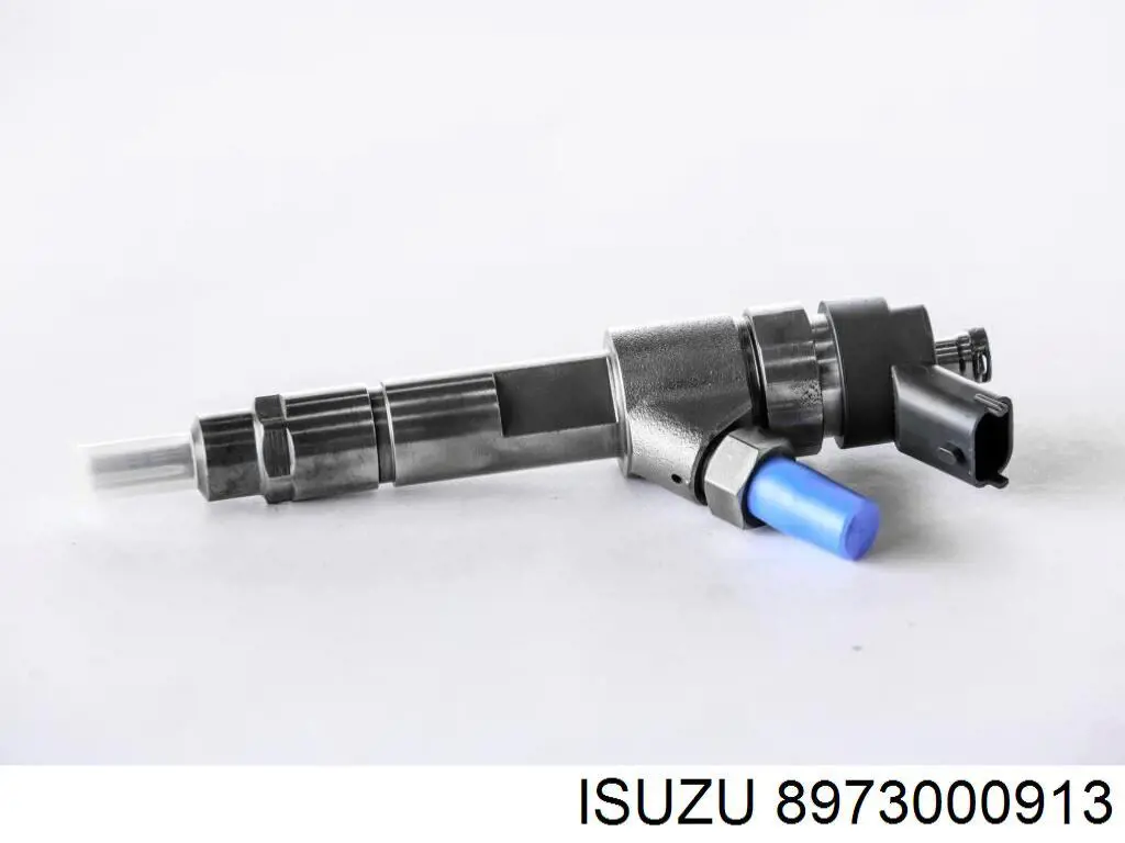 Топливные форсунки 8973000913 Opel