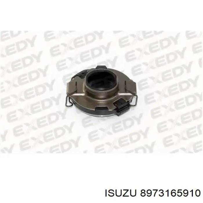 Подшипник скольжения сцепления Isuzu 8973165910 цена, от 20.08 USD