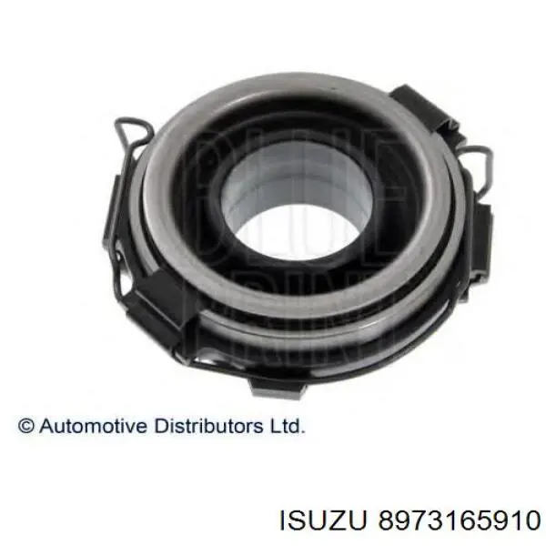 Выжимной подшипник 8973165910 Isuzu