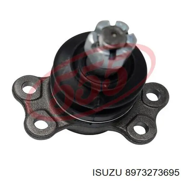 Верхняя шаровая опора 555 SB5441 цена, от 26.78 USD