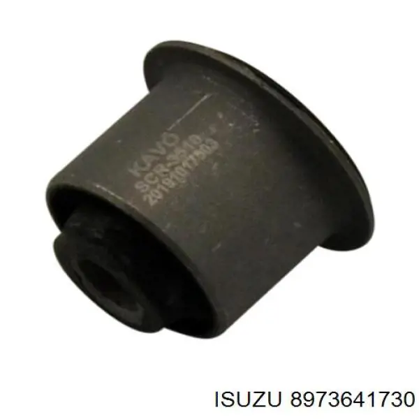 8973641730 Isuzu Сайлентблок верхней передней подвески