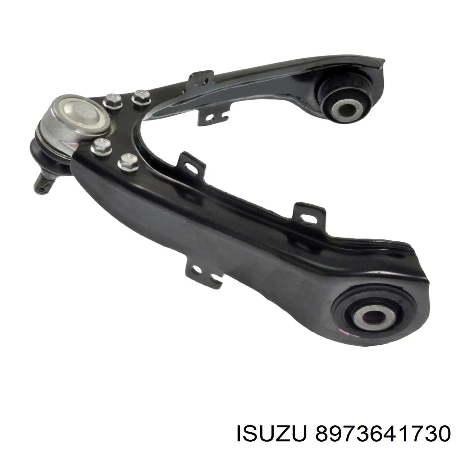Сайлентблок верхнего рычага передней подвески Isuzu 8973641730 цена, от 8.55 USD