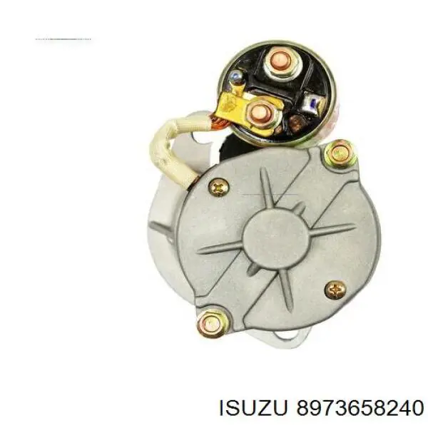 Стартер Ashika 003U104 цена, от 90.09 USD