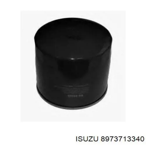 Фильтр очистки масла центробежный Isuzu 8973713340 цена, от 8.32 USD