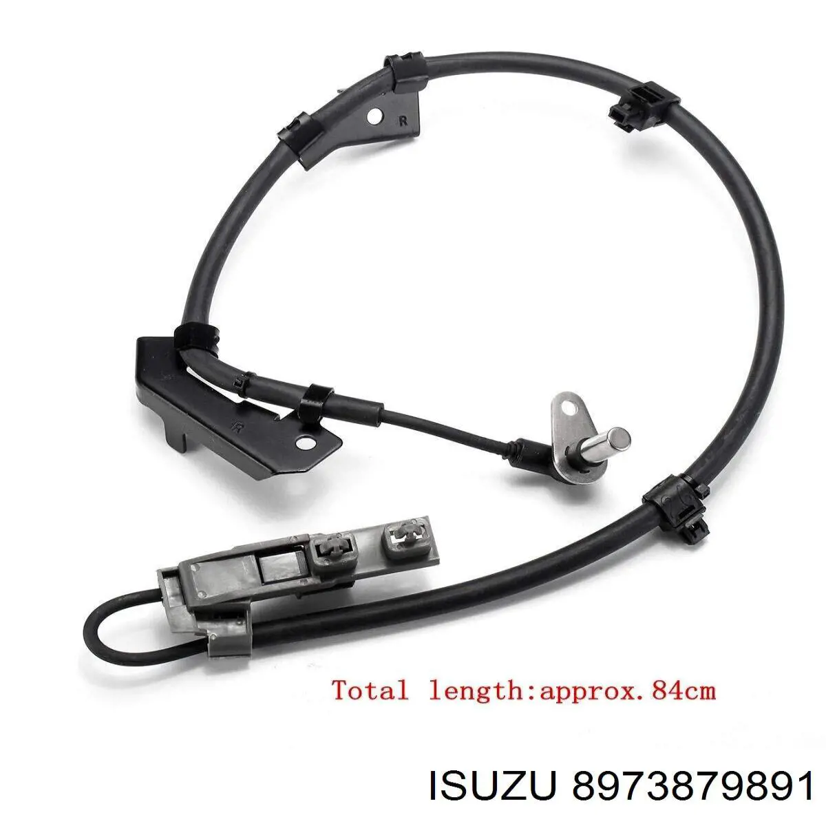 Купить 8972361042 Isuzu Датчик антиблокировочной системы торможения