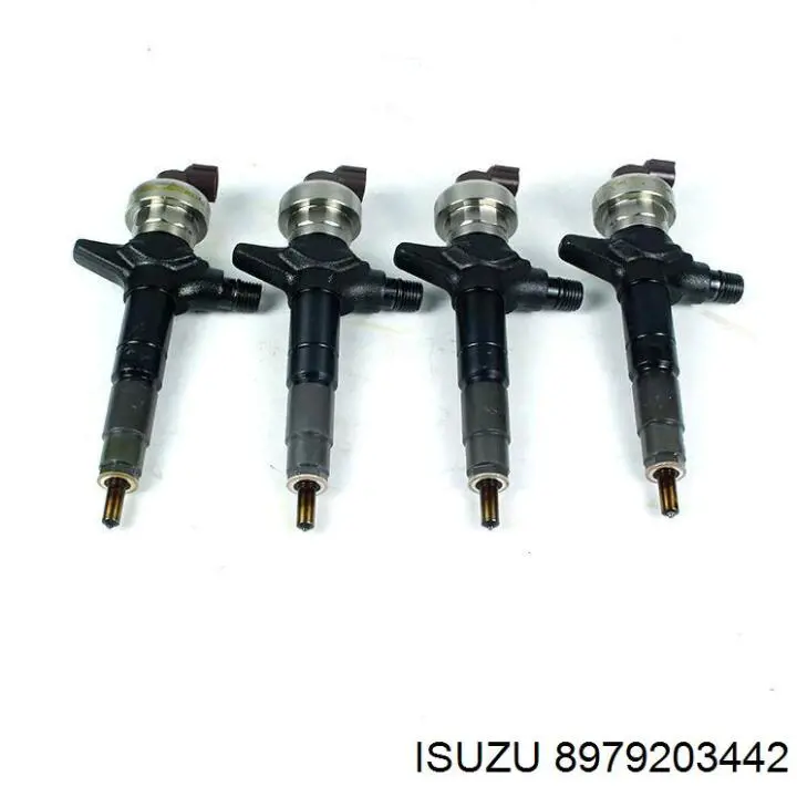 Купить 8979203442 Isuzu 