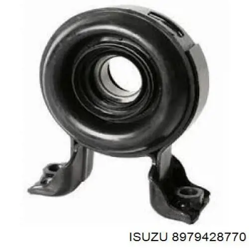 8979428770 Isuzu Подвесной подшипник кардана