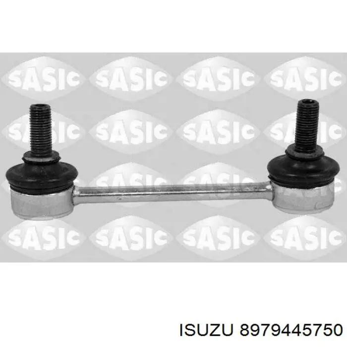 Стойки стабилизатора Sasic 2306368