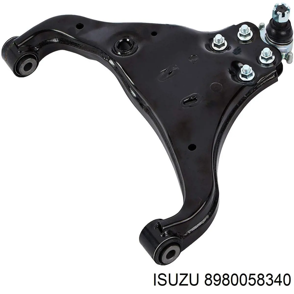 Правый рычаг передней нижней подвески Japan Parts BS910R цена, от 115.04 USD