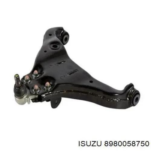 Нижняя шаровая опора 8980058750 Isuzu