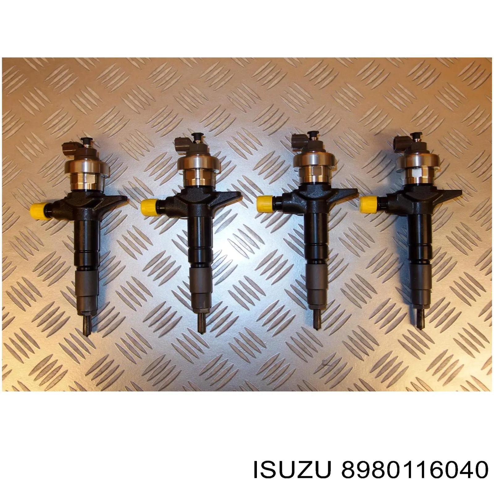  8980116045 Isuzu