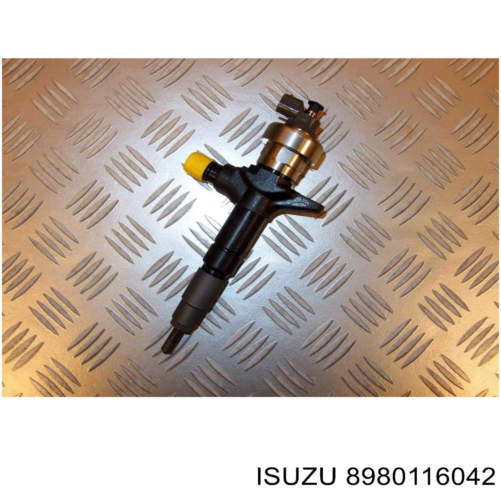 Купить 8980116042 Isuzu 