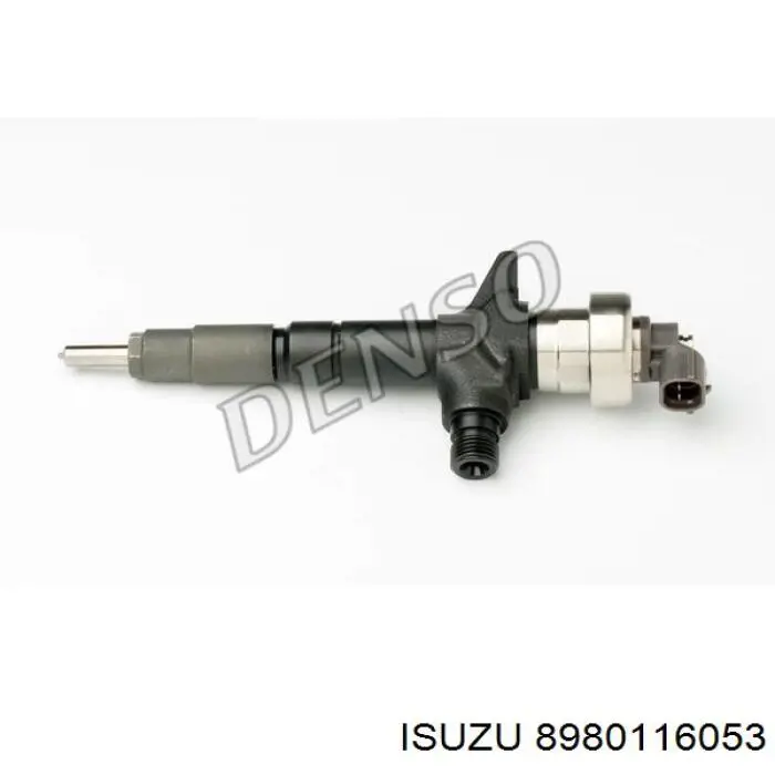 Купить 8980116053 Isuzu Клапанная форсунка