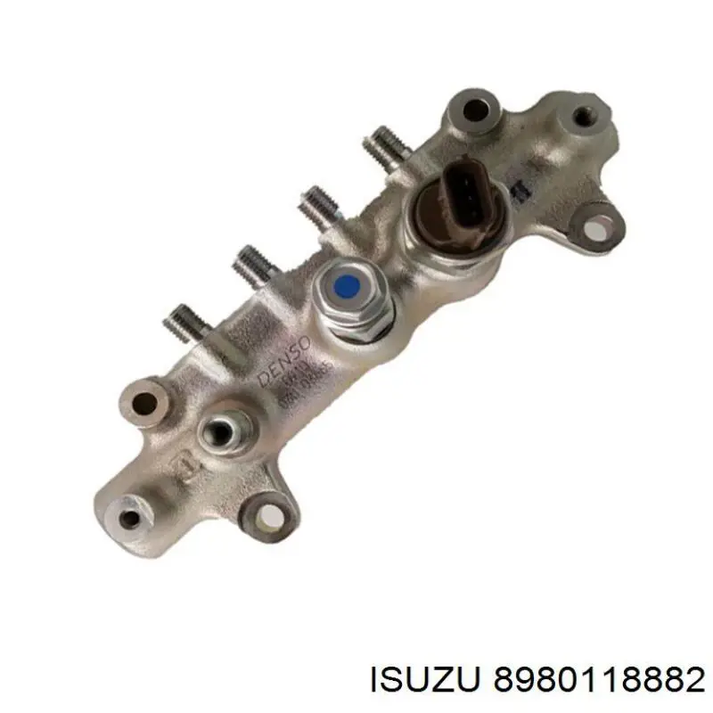  Isuzu 8980118880 цена, от 126.98 USD