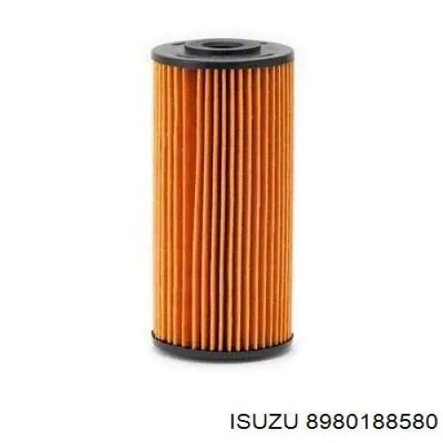 Купить 8980188580 Isuzu Фильтр центробежный очистки масла
