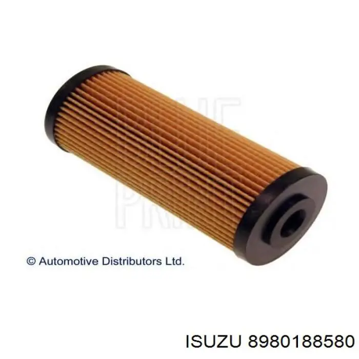 8980188580 Isuzu Масляный фильтр двигателя