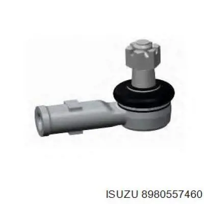 Рулевой наконечник Isuzu 8980557460 цена, от 19.15 USD