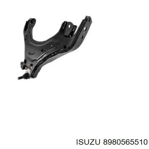 Купить 8980565510 Isuzu Наконечник рулевой тяги, внешний