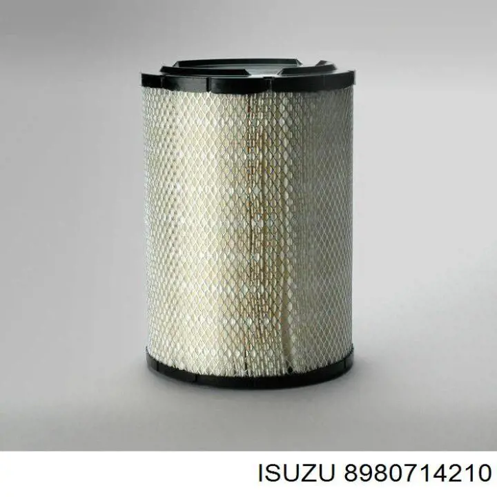 Элемент воздушного фильтра Isuzu 1876101132 цена, от 55.37 USD