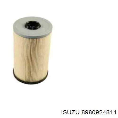 Фильтр тонкой очистки топлива Isuzu 1876100942 цена, от 19.77 USD
