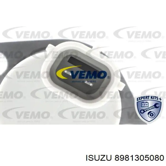8981305080 Isuzu 