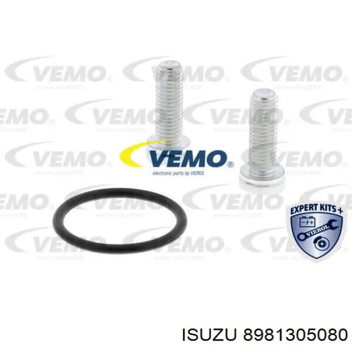  Isuzu 8981305080 цена, от 74.50 USD