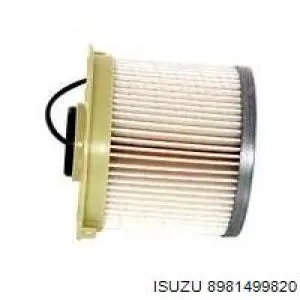 Фильтр тонкой очистки топлива Isuzu 8981499820 цена, от 15.02 USD