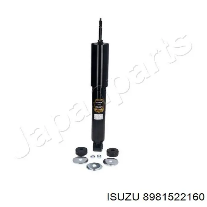 Купить 8981522160 Isuzu Амортизатор подвески передний левый