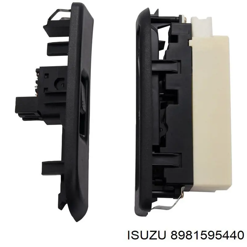 8982987510 Isuzu