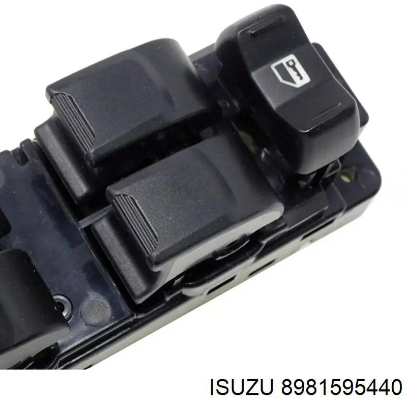8982987510 Isuzu 