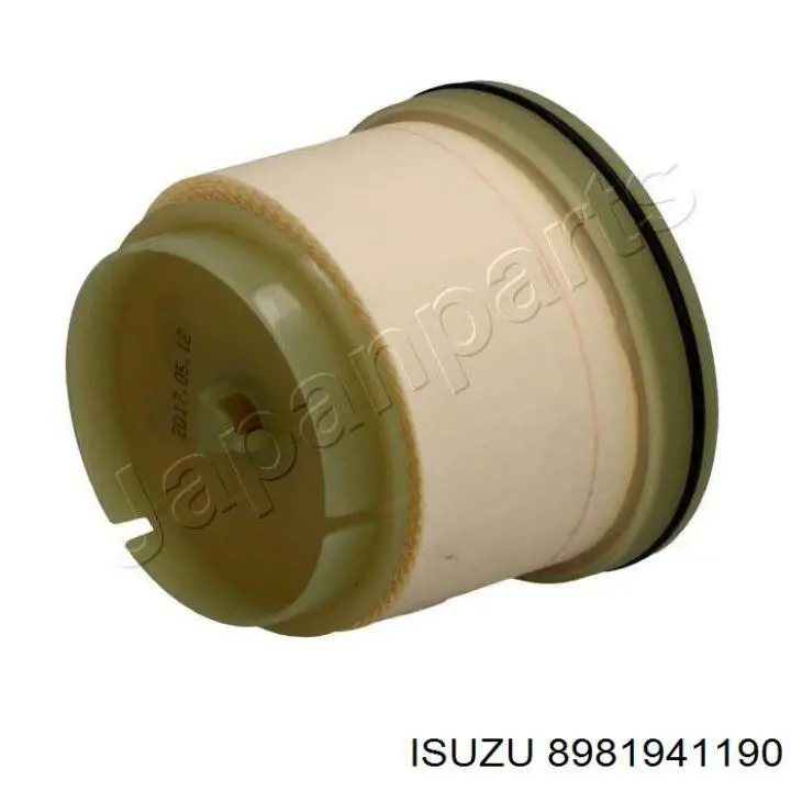 8981941190 Isuzu 