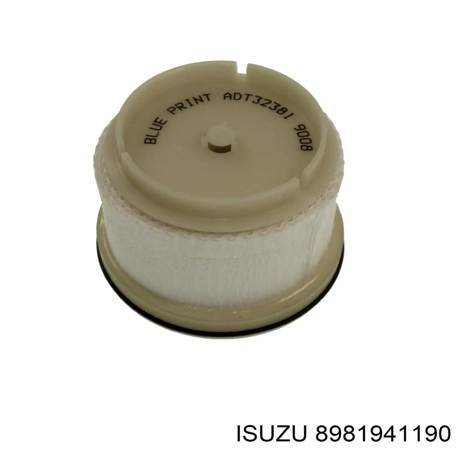 Купить 8981941190 Isuzu 