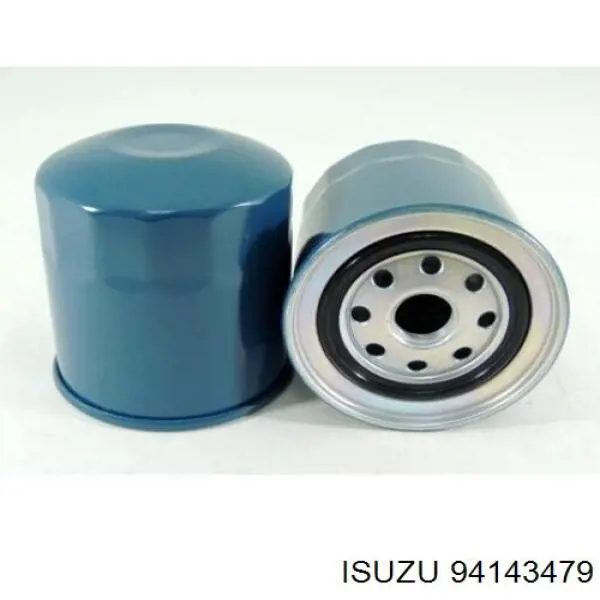 94143479 Isuzu топливный фильтр