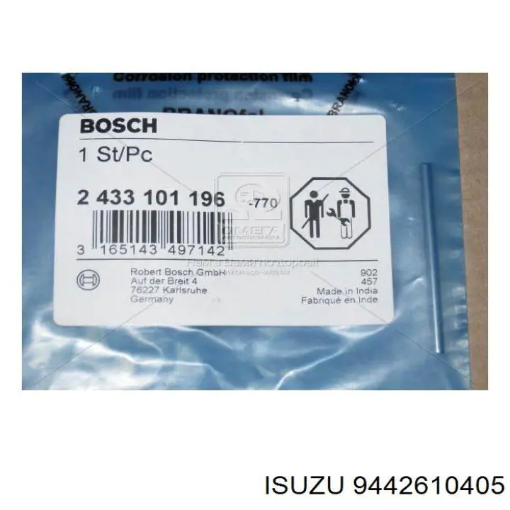  9442610405 Bosch