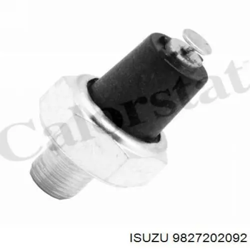 Купить 9827202092 Isuzu Датчик давления масла