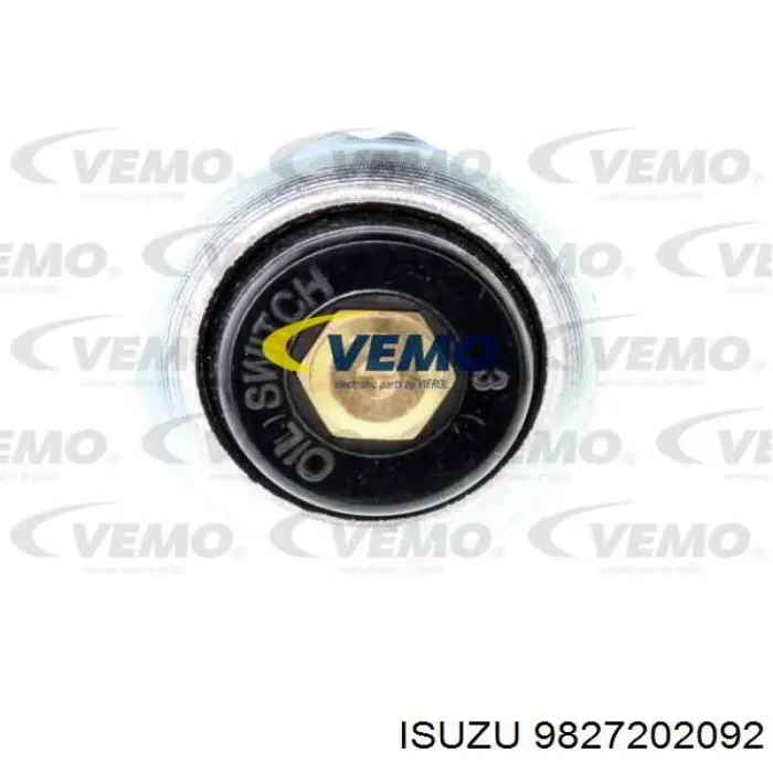 Манометры (указатель давления масла) Isuzu 9827202092 цена, от 5.59 USD
