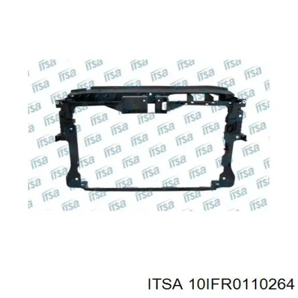 Compre 30805097 AND Suporte do radiador montado (painel de montagem de fixação das luzes)