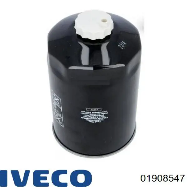 Топливный фильтр 01908547 Iveco