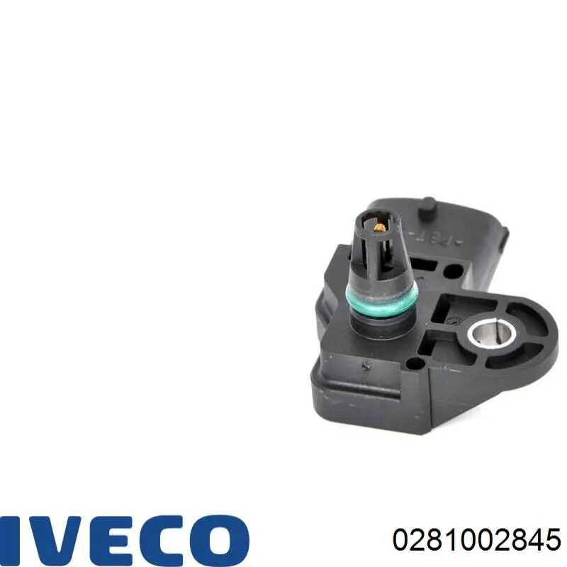 Купить 0281002845 Iveco Датчик MAP