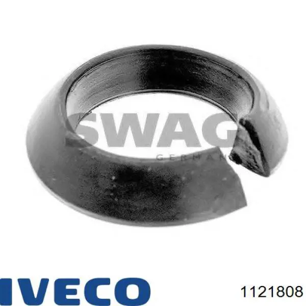 1121808 Iveco Шайба пружинная