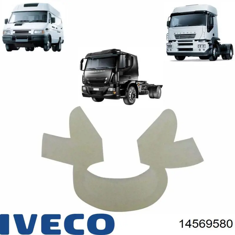 14569580 Iveco 