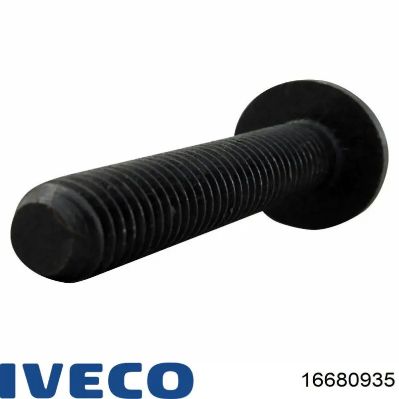 Купить 16680935 Iveco 
