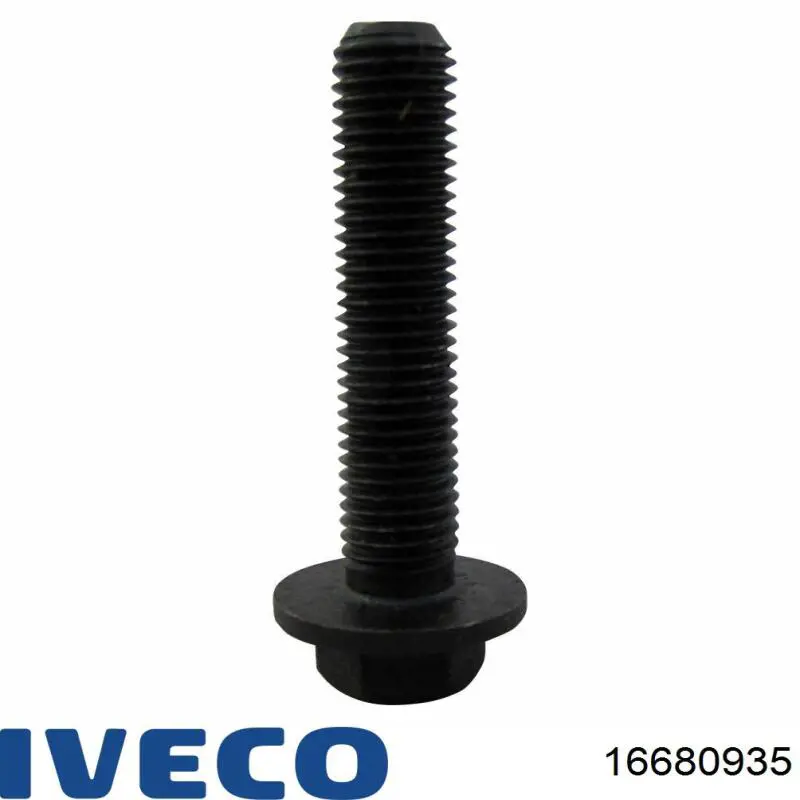 16680935 Iveco 