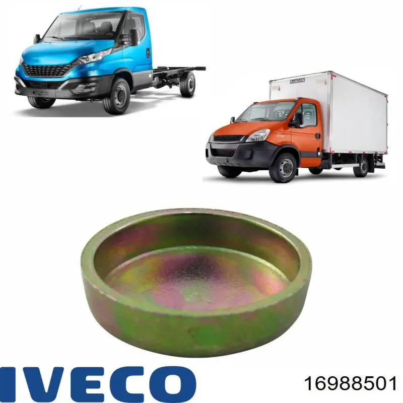  16988501 Iveco