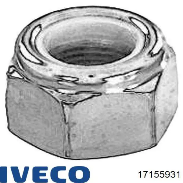 17155931 Iveco 