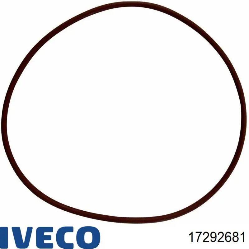 Купить 125345 Le.ma. Уплотнительное кольцо, универсальное