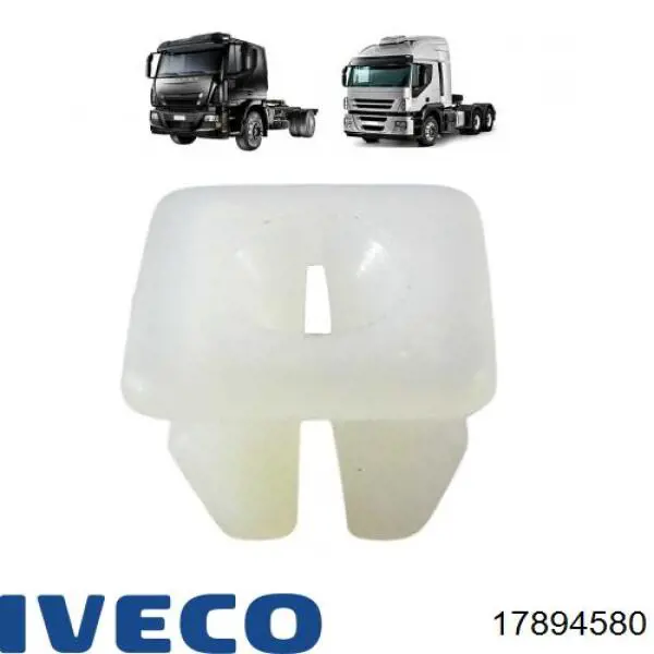  17894580 Iveco