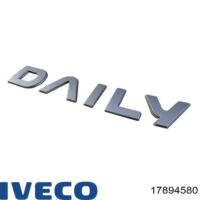  Iveco 17894580
